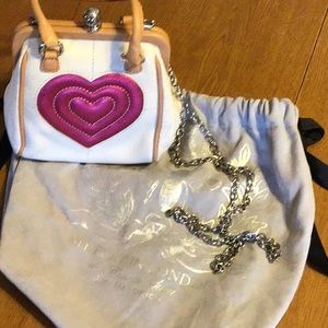 Mini purse